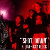 B-Lovee、Kay flock - Shot Down (feat. Kay Flock)(Explicit)