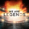 Finder's Field、Brian Skeel《We Are Legends (feat. Brian Skeel)》[MP3/LRC]