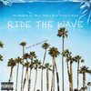 KG Bandz、Nick TMU、Rick Fendi、Scar - Ride the Wave (feat. Nick TMU Rick Fendi & Scar)(Explicit)