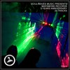 Calvin O'Commor、AirDream - State of emergency (Original Mix)