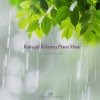 힐링 네이쳐 Nature Sound Band - 봄이 와서 꽃이 피면 좋겠어(Rain Ver.)I Hope The Flowers Bloom When Spring Comes