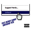 Fast Money Sunny - Unfriend You (Explicit)
