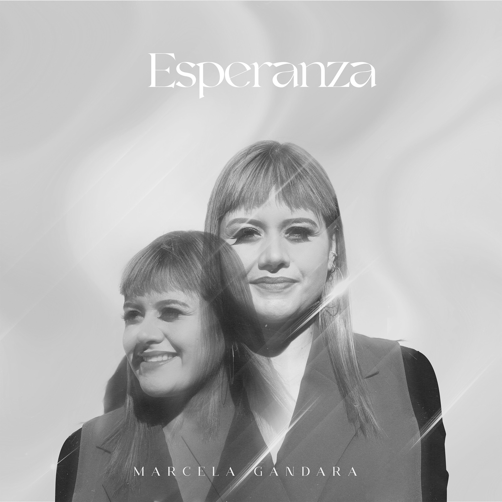 Marcela Gándara、Ivan A. Perez Sosa、Eden Marie Pixcar - Esperanza