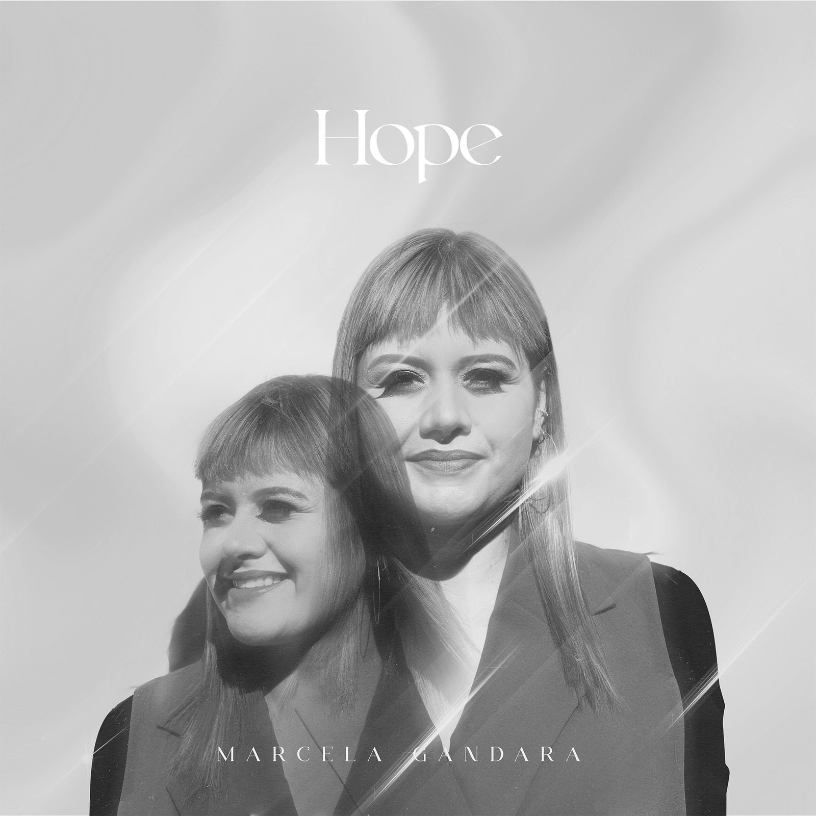 Marcela Gándara、Ivan A. Perez Sosa、Eden Marie Pixcar - Hope