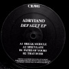 Adryiano - Break Module (Original Mix)