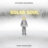 Stavros Zacharias - Solar Souls