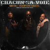 Niicmo、TKimp Gee、Dexta - Chacun sa voie (Explicit)