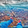 Bluflame、Roc《SkyBox (feat. Roc)(Explicit)》[MP3/LRC]