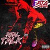 BTA Jaymo、BTADRE - REAL TALK (Explicit)