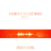 Riccardo Roveda、Zero Gravity - Freefall