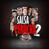 DJ Freddy - Salsa Perucha 2