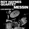 roy haynes - Senyah (Live)