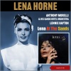 Anthony Morelli、His Sands Hotel Orchestra、Lena Horne、lennie hayton - Maybe