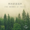 Quiet Meditation Music - 森林里 (In the forest)