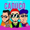 endo、Yeyow El Mas Violento、Falsetto - Caduco (feat. Endo & Falsetto)