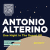 Antonio Alterino - One Night In The Desert