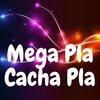 Dj Regaeton - Mega Pla Cacha Pla