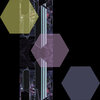 DJ Cooperative、8000below - Ambient City
