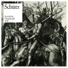 dresdner kreuzchor、Rudolf Mauersberger、Instrumentalgruppe der Dresdner Philharmonie、hans otto - No. 1, Es wird das Scepter von Juda nicht entwendet werden