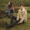 Lydia Clowes、Tommy Ashby - High Moon