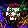 Dj Regaeton - Rompe Rodillas Mix
