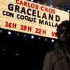 Carlos Cros、coque malla - Graceland (con Coque Malla)