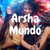 Dj Regaeton - Arsha - Mundo