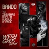 tk、Gueule D'ange、ZeGuerre、Bando、Kepler - Wesh Gros (Remix|Explicit)