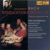 August Langenbeck、Stuttgart Radio Symphony Orchestra、Fritz Wunderlich - Und sie kamen eilend (Evangelist)