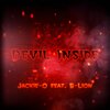 Jackie-O、B-Lion - Devil Inside (feat. B-Lion)