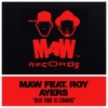 maw、Roy Ayers - Our Time Is Coming (MAW Mix)