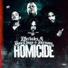 Bone Thugs-n-Harmony、Chris Webby - Homicide (Explicit)