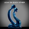 Joshua Benjamind、Ples Jones - Lean On Each Other