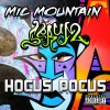 Mic Mountain、Serum《Hocus Pocus (Explicit)》[MP3/LRC]