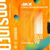 Jax、Carlos Braulio Mercader、Freddie O Lugo Rodriguez、Joseph Alicea - Loco Buscándote