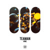 Teaman - Wine (Extended Mix)