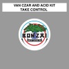 Van Czar、Acid Kit - Take Control (Original Mix)