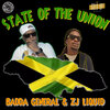 Badda General、ZJ Liquid - State of the Union