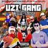 Jack Uzi、Camille Sionnaire、Tati Daniel、Mulakids、1KKA、Maxe、Bercheny、Dewey Doobie - Uzi Gang All Stars (Explicit)