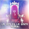 Jeankarl、Don Omar《La veo en la disco (feat. Don Omar)(Remix)》[MP3/LRC]