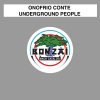 Onofrio Conte - Underground People (Original Mix)