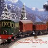 Patrick DeVille - Christmas Train (2021)