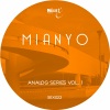 Mianyo - Behind The Bass