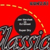 Jan Vervloet vs DJ Ghost、Dj Ghost、Jan Vervloet - Super Dry