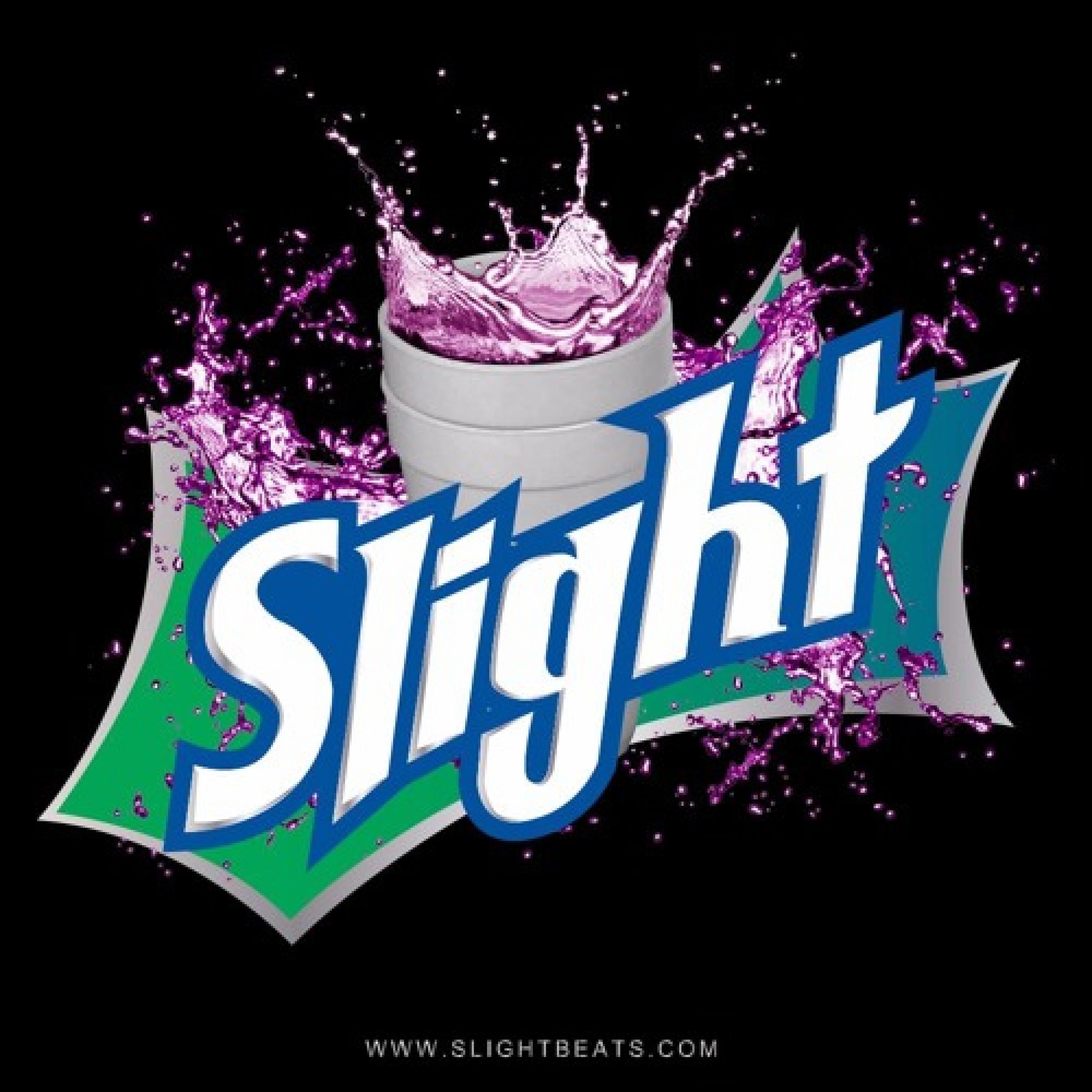 Slight - Tiger Woods
