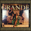 Katerina Stikoudi、Kings、KG - Grande