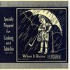 AutoTunez、Ben Barrineau - WhenItRains