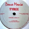 Tyree Cooper - Let It Go