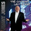 Jimmy Jones - The Pea
