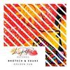 Brotech、EDUKE - Golden Sun (Original Mix)